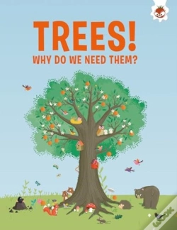 Capa do artigo Trees, Why Do We Need Them?