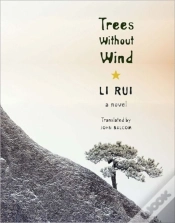 Capa do artigo Trees Without Wind