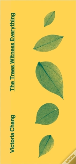 Capa do artigo Trees Witness Everything
