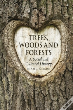 Capa do artigo Trees, Woods And Forests