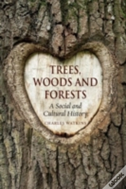 Capa do artigo Trees, Woods And Forests