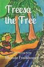 Treesa The Tree - Preview