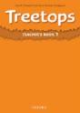 Treetops International: Teachers Book 1 - Preview