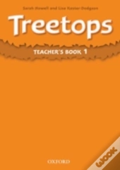 Treetops International: Teachers Book 1