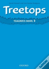 Treetops International: Teachers Book 3