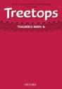 Treetops International: Teachers Book 4 - Preview