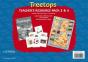 Treetops International Teachers Resource Pack 3-4 - Preview