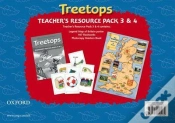 Capa do artigo Treetops International Teachers Resource Pack 3-4