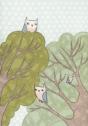 Treetops Journal - Preview