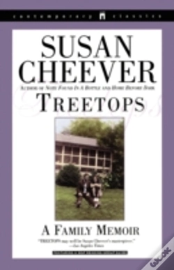 Capa do artigo Treetops