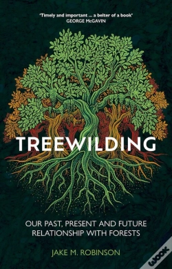 Capa do artigo Treewilding