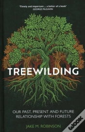 Capa do artigo Treewilding
