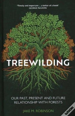 Capa do artigo Treewilding