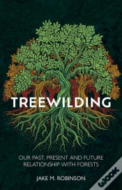 Capa do artigo Treewilding