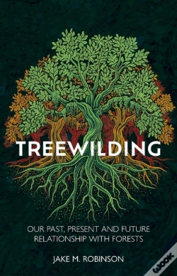 Capa do artigo Treewilding