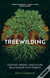 Capa do artigo Treewilding
