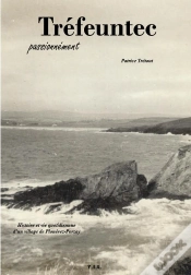 Capa do artigo Trefeuntec  Passionement