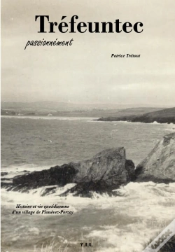 Capa do artigo Trefeuntec  Passionement