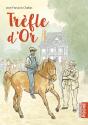 Trèfle D'Or - Preview
