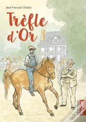 Capa do artigo Trèfle D