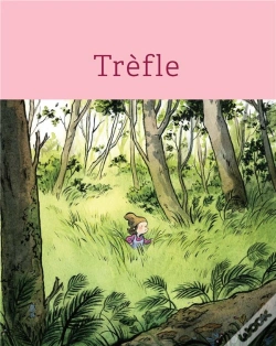 Capa do artigo Trèfle