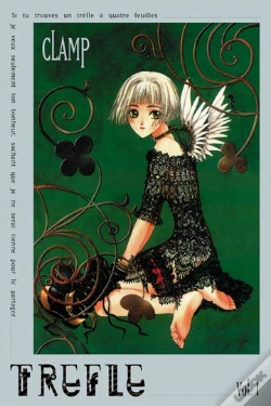 Capa do artigo Trefle T.1