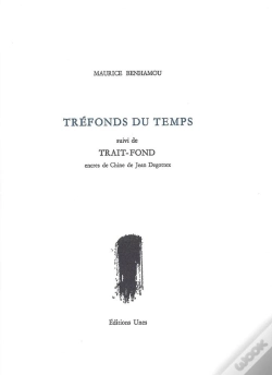 Capa do artigo Trefonds Du Temps ; Trait-Fond