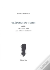 Capa do artigo Trefonds Du Temps ; Trait-Fond