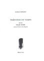Trefonds Du Temps ; Trait-Fond - Preview