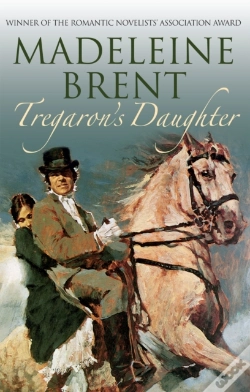 Capa do artigo Tregaron'S Daughter