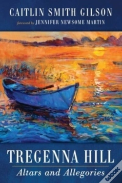 Capa do artigo Tregenna Hill
