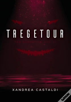Capa do artigo Tregetour