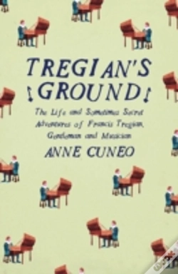 Capa do artigo Tregian'S Ground