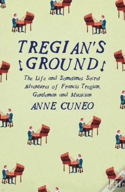 Capa do artigo Tregian'S Ground