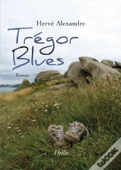 Capa do artigo Trégor Blues