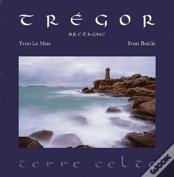 Capa do artigo Trégor, Bretagne