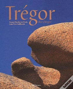 Capa do artigo Tregor - Bro Dreger