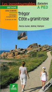 Capa do artigo Tregor Cote De Granit Rose
