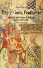 Trégor, Goëlo, Penthièvre ; Le Pouvoir Des Comtes De Bretagne Du Xi Au Xiii Siècle - Preview