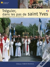 Tréguier, Sur Les Pas De Saint Yves