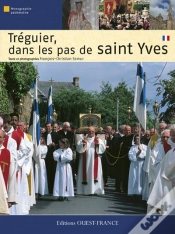 Capa do artigo Tréguier, Sur Les Pas De Saint Yves