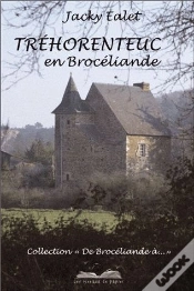 Capa do artigo Trehorenteuc En Broceliande