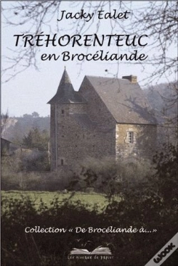 Capa do artigo Trehorenteuc En Broceliande