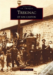 Capa do artigo Treignac Et Son Canton