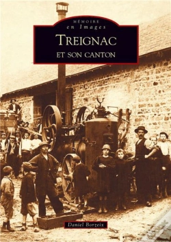 Capa do artigo Treignac Et Son Canton