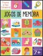 Treina o Teu Cérebro! - Jogos de Memória - Preview
