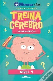 Treina o Teu Cérebro Quebra-Cabeças 4