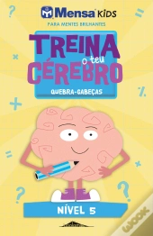 Treina o Teu Cérebro Quebra-Cabeças 5