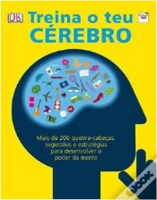 Capa do artigo Treina o Teu Cérebro