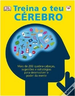 Capa do artigo Treina o Teu Cérebro